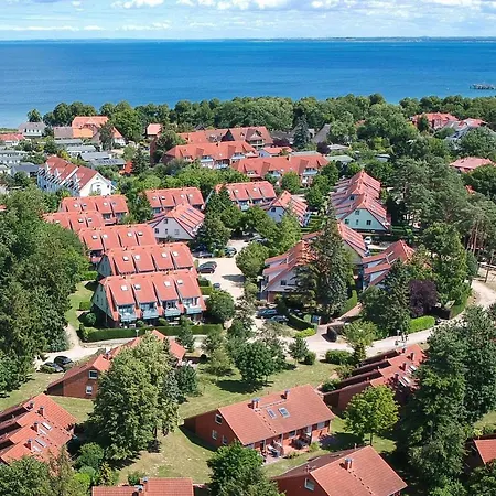 Papillon 16-7 Apartment Boltenhagen (Ostseebad)